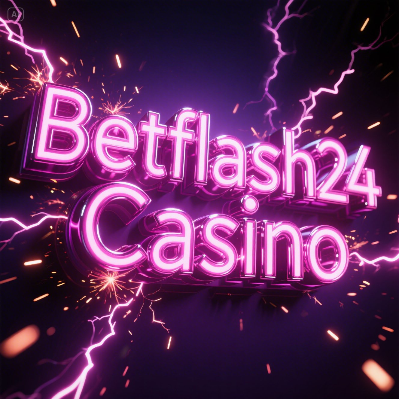 Betflash24 Casino